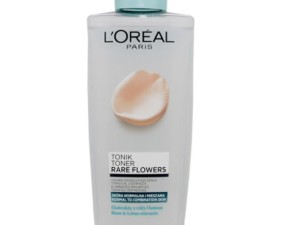 تونر نرمال تا مختلط Rare Flowers لورال L’OREAL PARIS RARE FLOWERS Toner اصل فرانسه