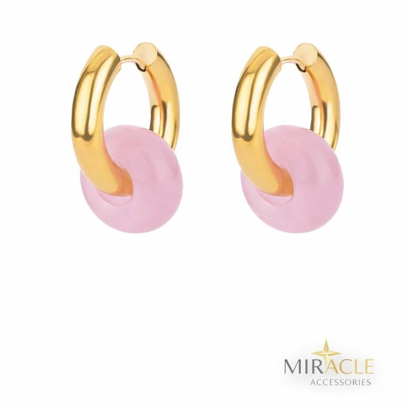 گوشواره سنگ