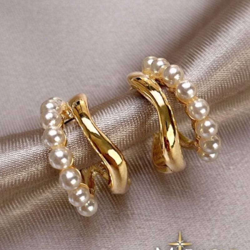 گوشواره مروارید