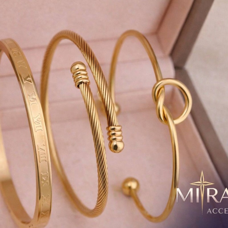 دستبند بنگل