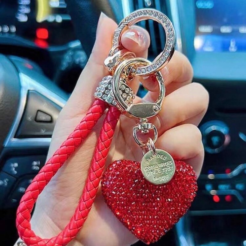 چارم بگ قلب بزرگ