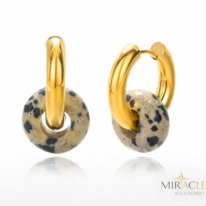 گوشواره سنگ