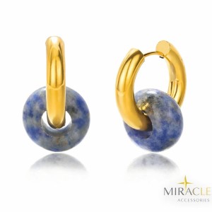 گوشواره سنگ