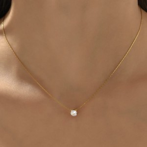 گردبند نگیندار