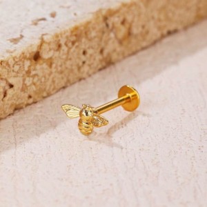 پیرسینگ زنبور