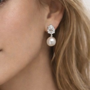 گوشواره مروارید