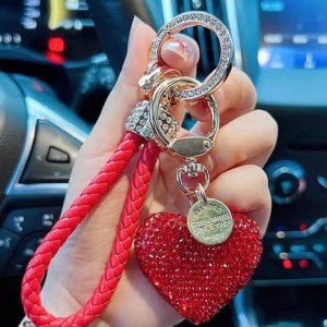 چارم بگ قلب بزرگ