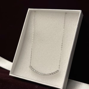 گردنبند نقره