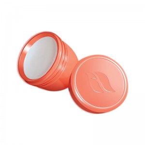 بالم لب فارماسی مدل Orange