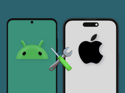 مقایسه سیستم‌عامل‌های اندروید و iOS: کدام بهتر است؟