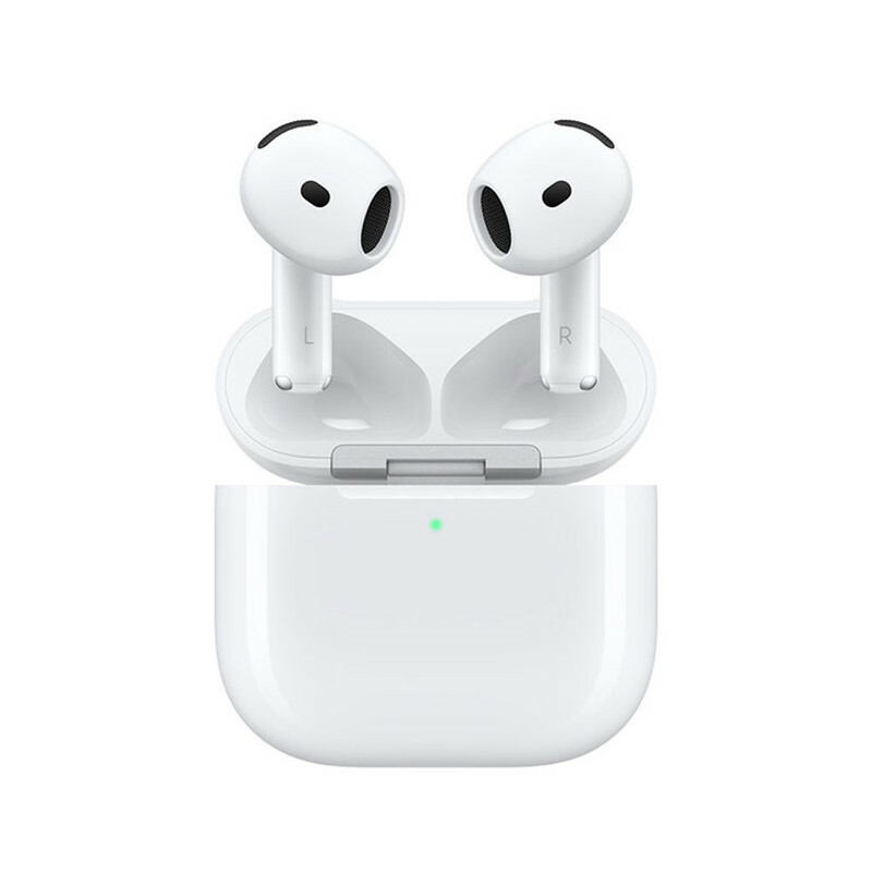 هدفون بلوتوثی اپل مدل AirPods 4 (نسخه دارای نویز کنسلینگ){اعتباری اسنپ}