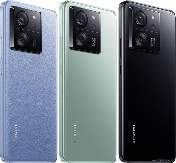 گوشی شیائومی 13T Pro 5G رجیسترشده دو سیم‌کارت 512 گیگابایت با رم 12 گیگابایت