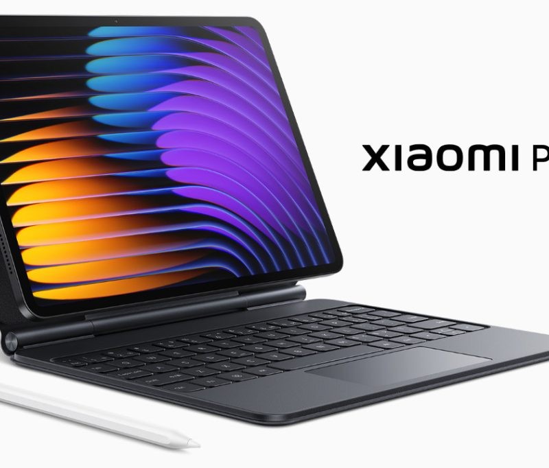 تبلت سایز 11.2 اینچ شیائومی مدل Pad 7 با ظرفیت 256 گیگابایت و رم 8 گیگابایت، رزولوشن دوربین 13 مگاپیکسل، پشتیبانی از قلم