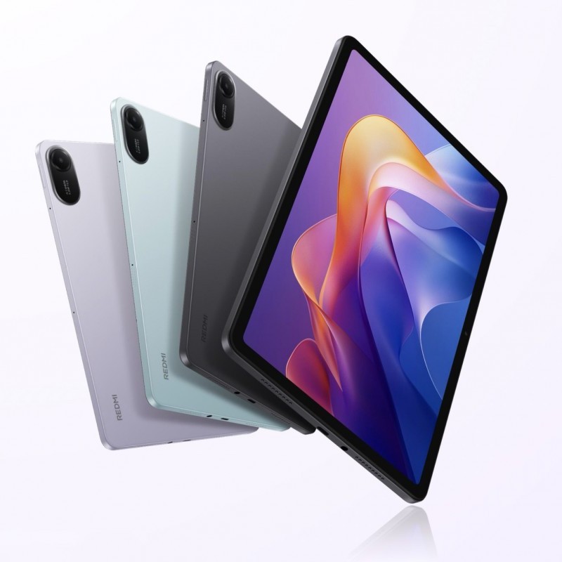 تبلت سایز11 اینچ شیائومی مدل Pad 2 ظرفیت 256 گیگابایت و رم 8گیگابایت