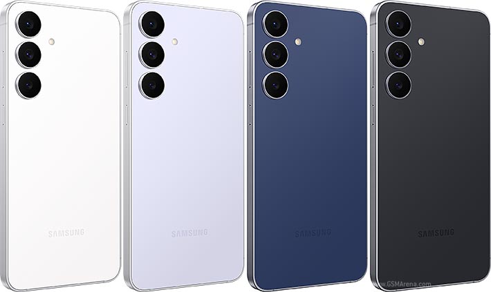 گوشی موبایل سامسونگ مدل Galaxy S25 FE دو سیم کارت ظرفیت 256 گیگابایت و رم 8 گیگابایت - ویتنام