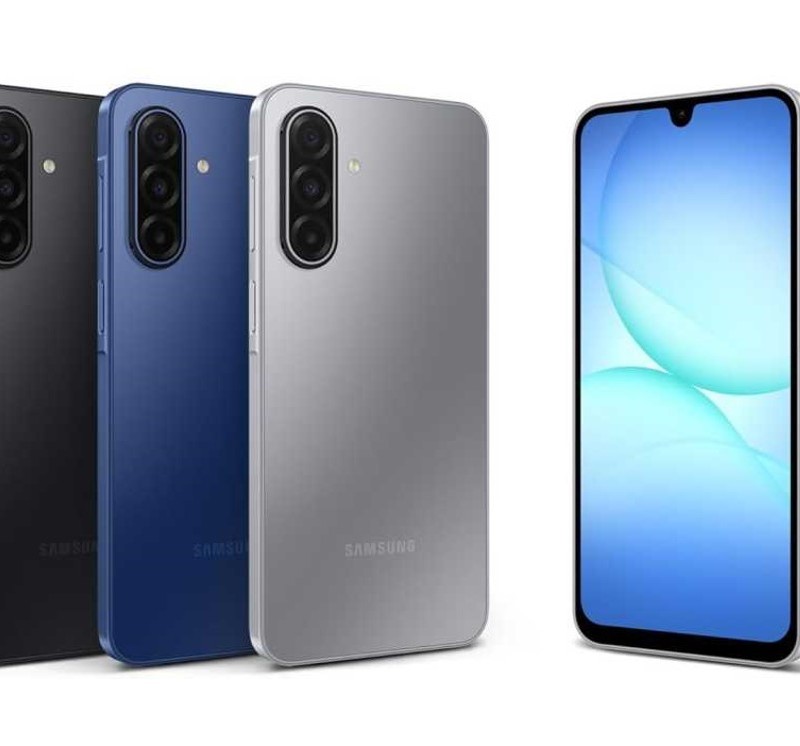 گوشی موبایل سامسونگ مدل Galaxy A17 5Gدو سیم کارت ظرفیت 128گیگابایت و رم 6گیگابایت - ویتنام