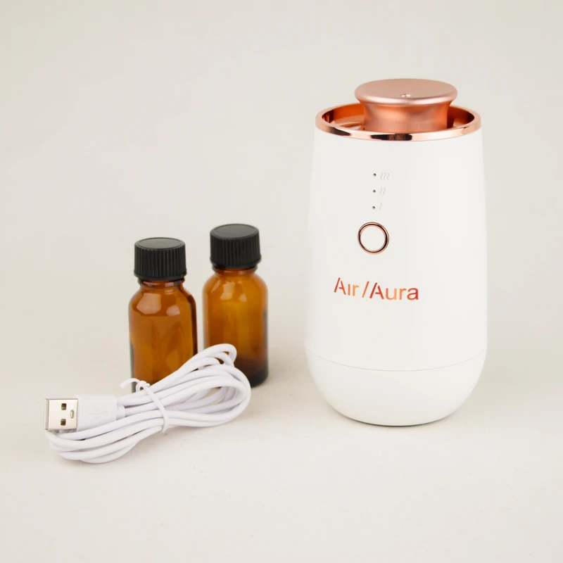 دستگاه خوشبو کننده هوا ایر آئورا کد 603 {نقدی}