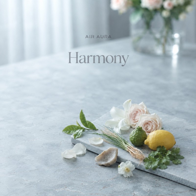 اسانس دستگاه خوشبو کننده رایحه(Harmony) نقدی