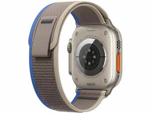 بند اپل واچ 38، 40،45 و 41 میلی‌متری ویوو wiwu Trail Loop Watch Band 38/40/41mm
