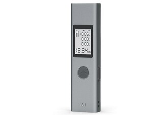 متر لیزری شیائومی Xiaomi DUK LS-1 Laser Meter