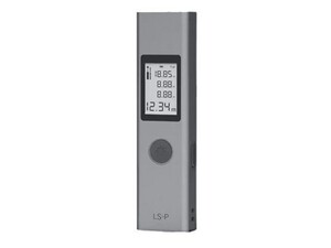 متر لیزری شیائومی Xiaomi ATuMan LS-P Digital Meter