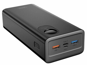 خرید پاوربانک تایپ سی و یو اس بی 30000 ایکس او XO PR169 30000mAh 65W Powerbank