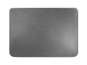 کیف چرمی مک بوک 16 اینچ طرح کارل CG Mobile Macbook 16 inch Karl Lagerfeld Leather Bag