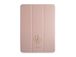 کیف چرمی آیپد پرو 12.9 اینچ CG Mobile iPad Pro 12.9 2020/2021 Guess Leather Case