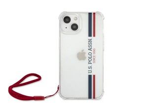 قاب محافظ ضد ضربه آیفون 13 طرح پولو CG Mobile iphone 13 Shock Proof Case Polo