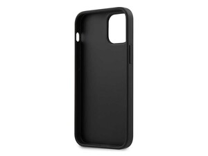 قاب چرمی آیفون 12 مینی CG Mobile iphone 12 mini Guess Leather Case