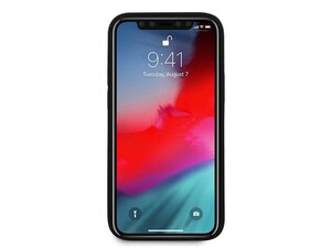 قاب چرمی آیفون 12 مینی CG Mobile iphone 12 mini Guess Leather Case