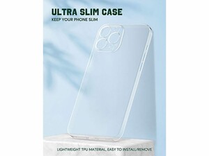 قاب محافظ گرین آیفون 13  Green ultraslim case Protective cover Iphone 13