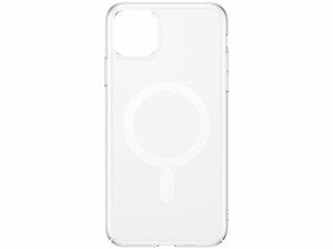 خرید قاب کریستالی مگنتی آیفون 11 6.1 اینچ بیسوس Baseus Crystal Magnetic Phone Case ARJT000802