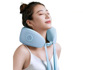 بالش ماساژ گردن شیائومی Xiaomi Jeeback U3 Neck Shoulder Massage Pillow
