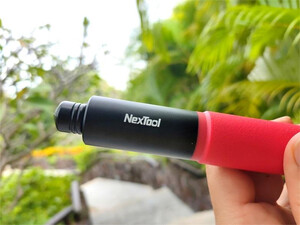 فروش چوب دستی جمع شونده شیائومی Xiaomi NexTool Safety Survival Telescopic Rod