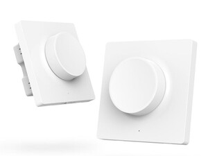 فروش سوییچ بی سیم شیائومی Smart built-in dimmer Xiaomi Yeelight YLYKQ-0005