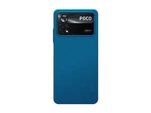 قاب محافظ نیلکین شیائومی Nillkin Xiaomi Poco X4 Pro 5G Super Frosted Shield