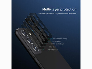 محافظ لنز Galaxy S22 Plus