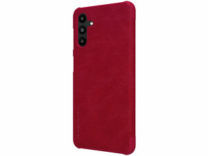 کیف چرمی نیلکین سامسونگ Nillkin Samsung Galaxy A13 5G Qin leather case