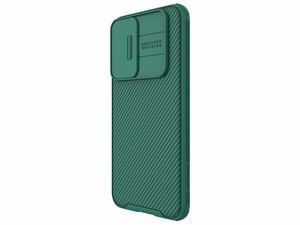 قاب محافظ نیلکین سامسونگ Nillkin Samsung Galaxy S22+ CamShield Pro Case