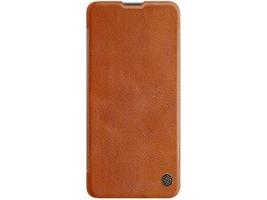 کیف چرمی محافظ نیلکین شیائومی Nillkin Xiaomi Redmi Note 11 Pro/11 Pro+ 5G Qin leather case