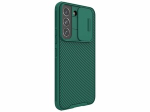 قاب محافظ نیلکین سامسونگ Nillkin Samsung Galaxy S22 CamShield Pro Case