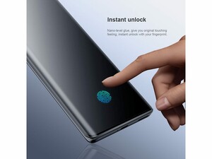 محافظ صفحه نمایش منحنی نیلکین هواوی Nillkin Huawei Honor 50 Pro Impact Resistant Curved Film