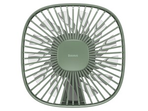 پنکه داخل خودرو بیسوس Baseus Natural Wind Magnetic Rear Seat Fan