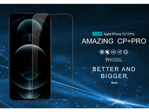 محافظ صفحه Apple iPhone 13/13 CP+PRO glass