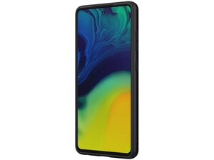 قاب محافظ فیبر نیلکین سامسونگ Nillkin Synthetic Fiber Samsung A52 5G