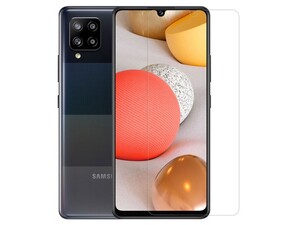 محافظ صفحه نمایش شیشه ای نیلکین سامسونگ Nillkin H+ Pro Glass Samsung A42 5G