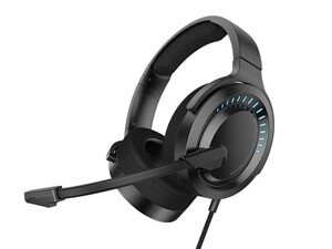 هدفون مخصوص بازی بیسوس Baseus NGD05 Gaming Headphone