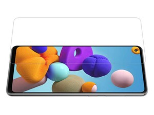 محافظ صفحه نمایش شیشه ای نیلکین سامسونگ Nillkin H+ Pro Glass Samsung A21s