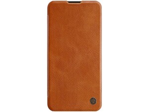 کیف چرمی نیلکین شیائومی Nillkin Qin Leather Case Xiaomi Redmi 8